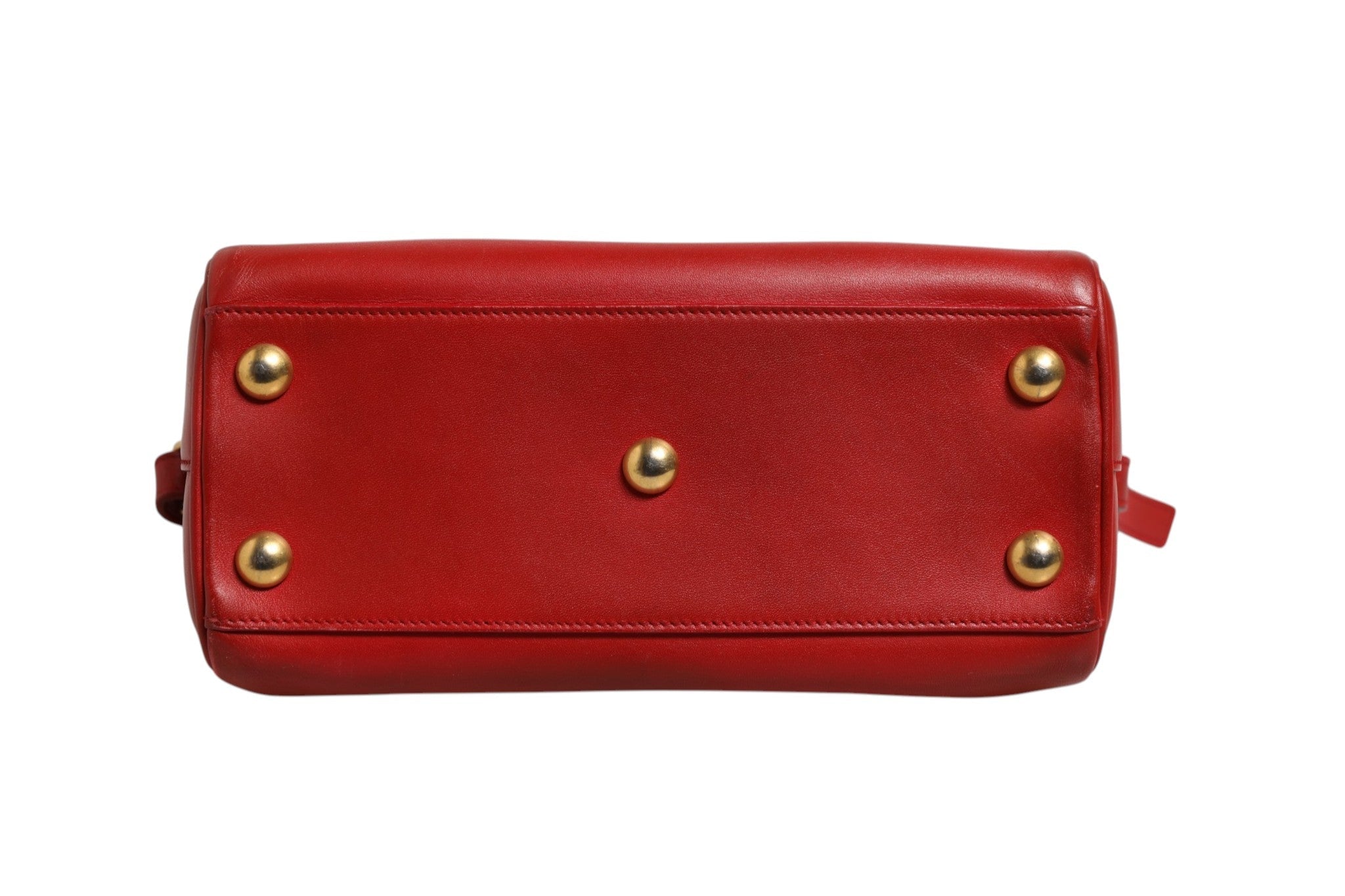 Saint Laurent Classic Baby Duffle - RIMODA