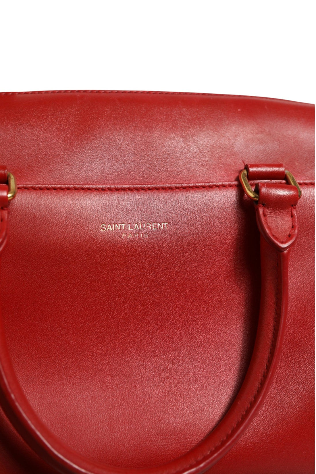 Saint Laurent Classic Baby Duffle - RIMODA