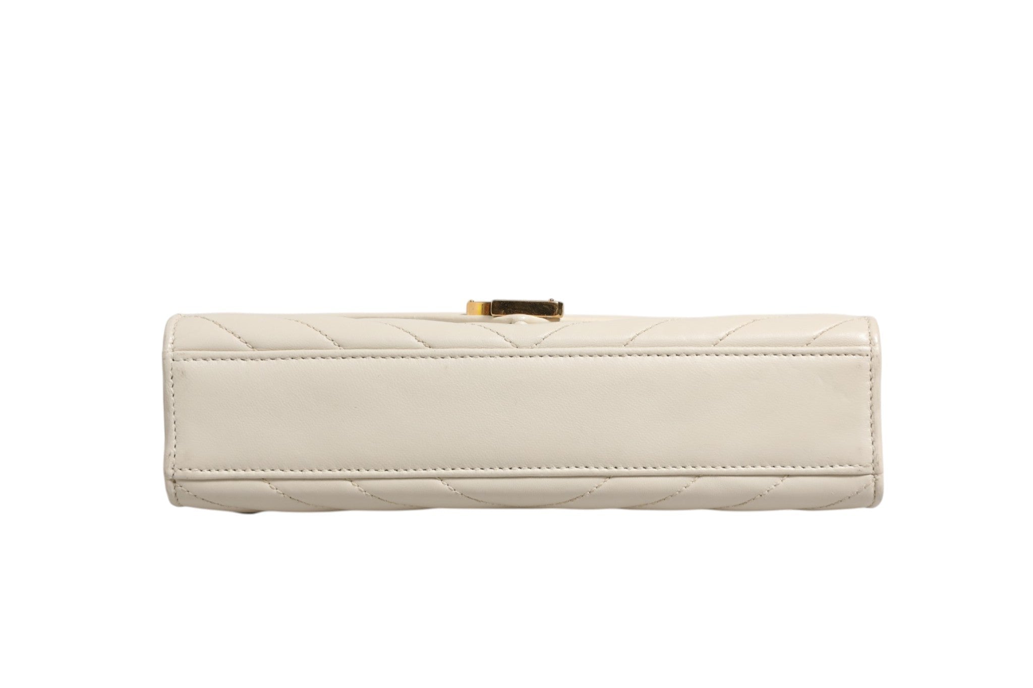 Saint Laurent Envelope Triquilt Medium YSL Shoulder Bag - RIMODA