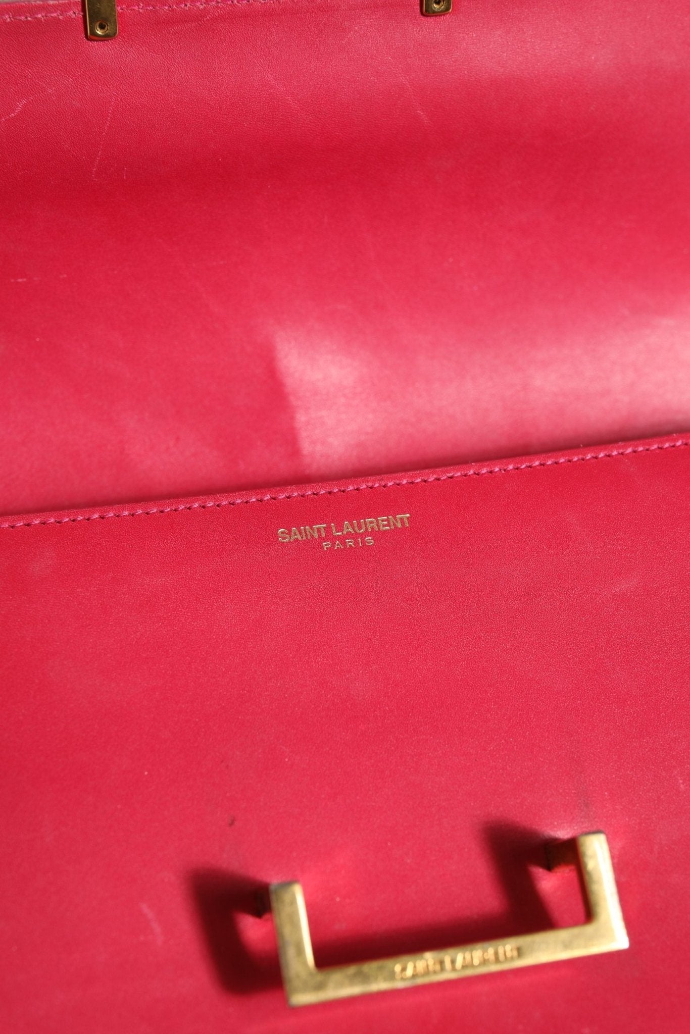 Saint Laurent Loulou Handbags - RIMODA