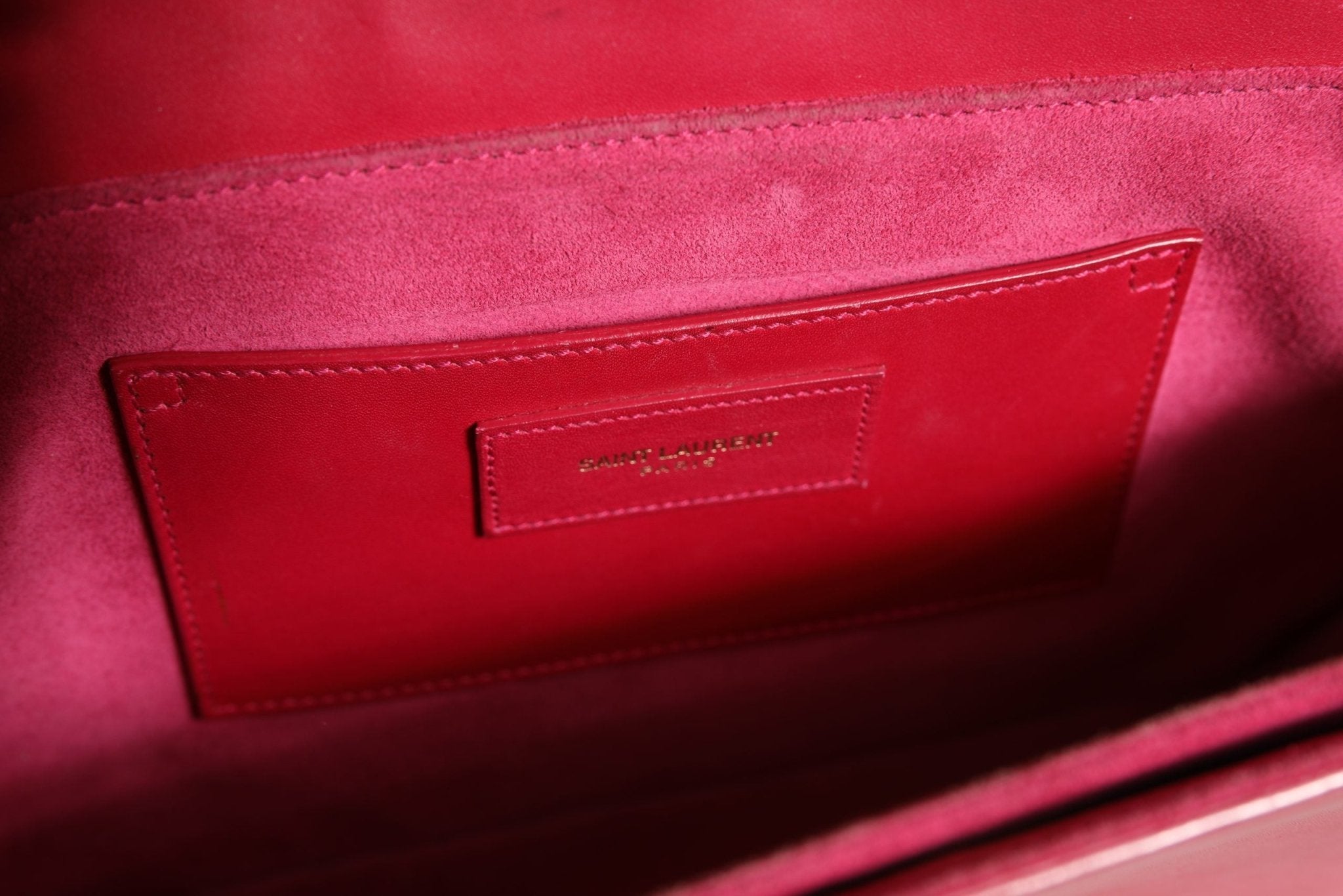 Saint Laurent Loulou Handbags - RIMODA