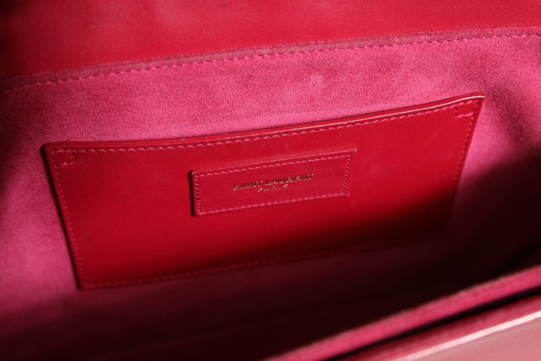 Saint Laurent Loulou Handbags - RIMODA