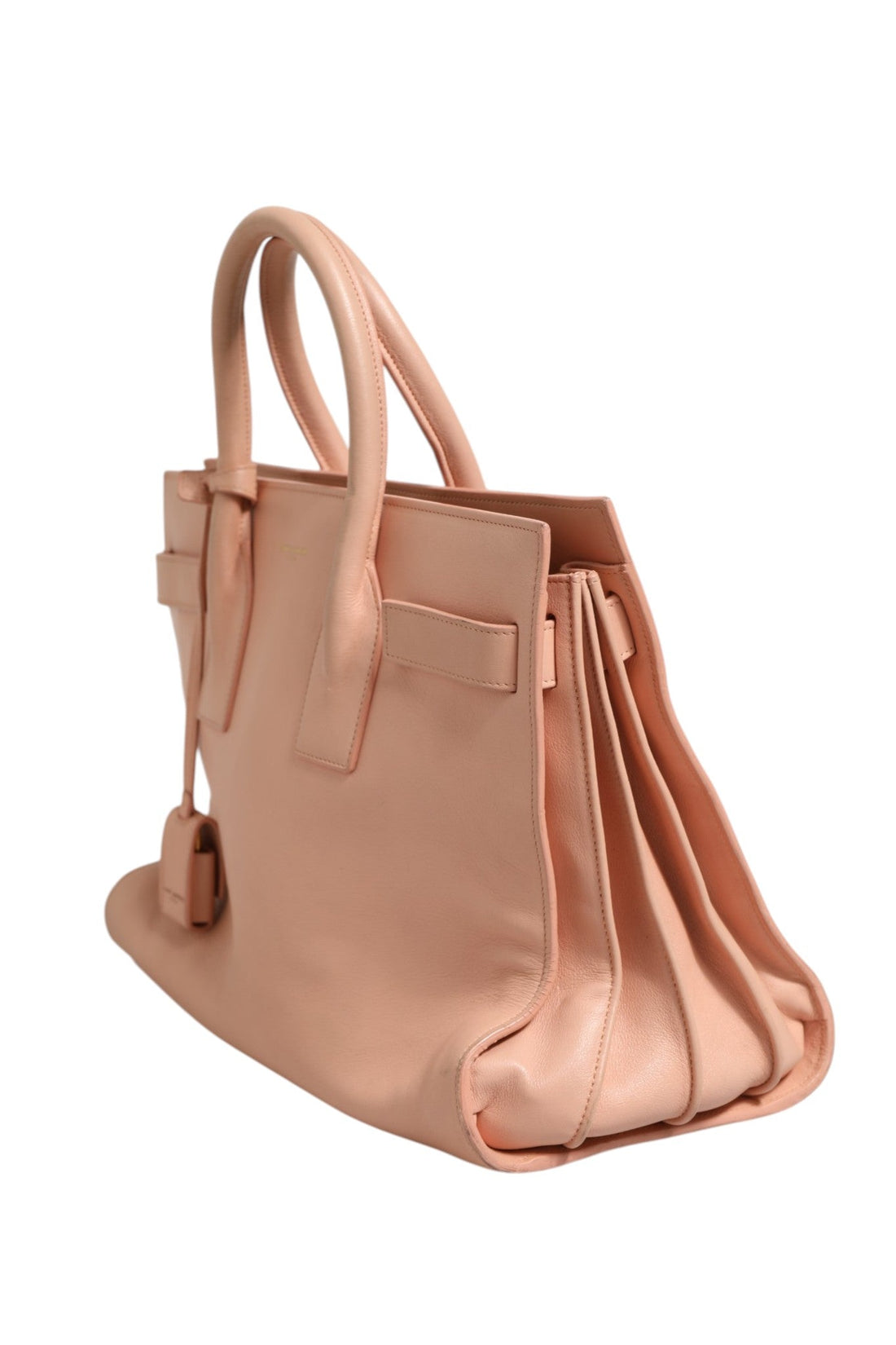 Saint Laurent Nano Sac De Jour - RIMODA