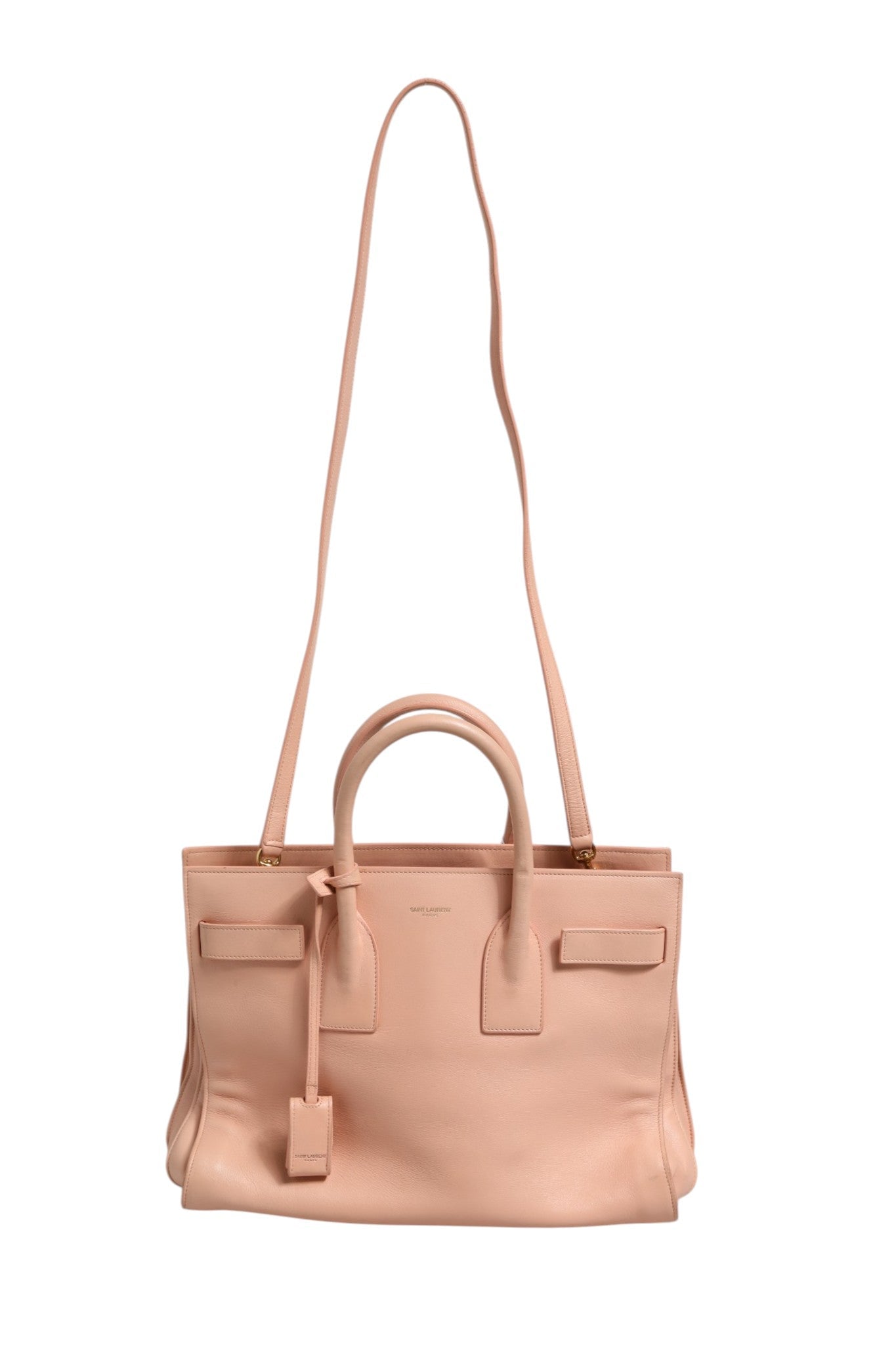 Saint Laurent Nano Sac De Jour - RIMODA