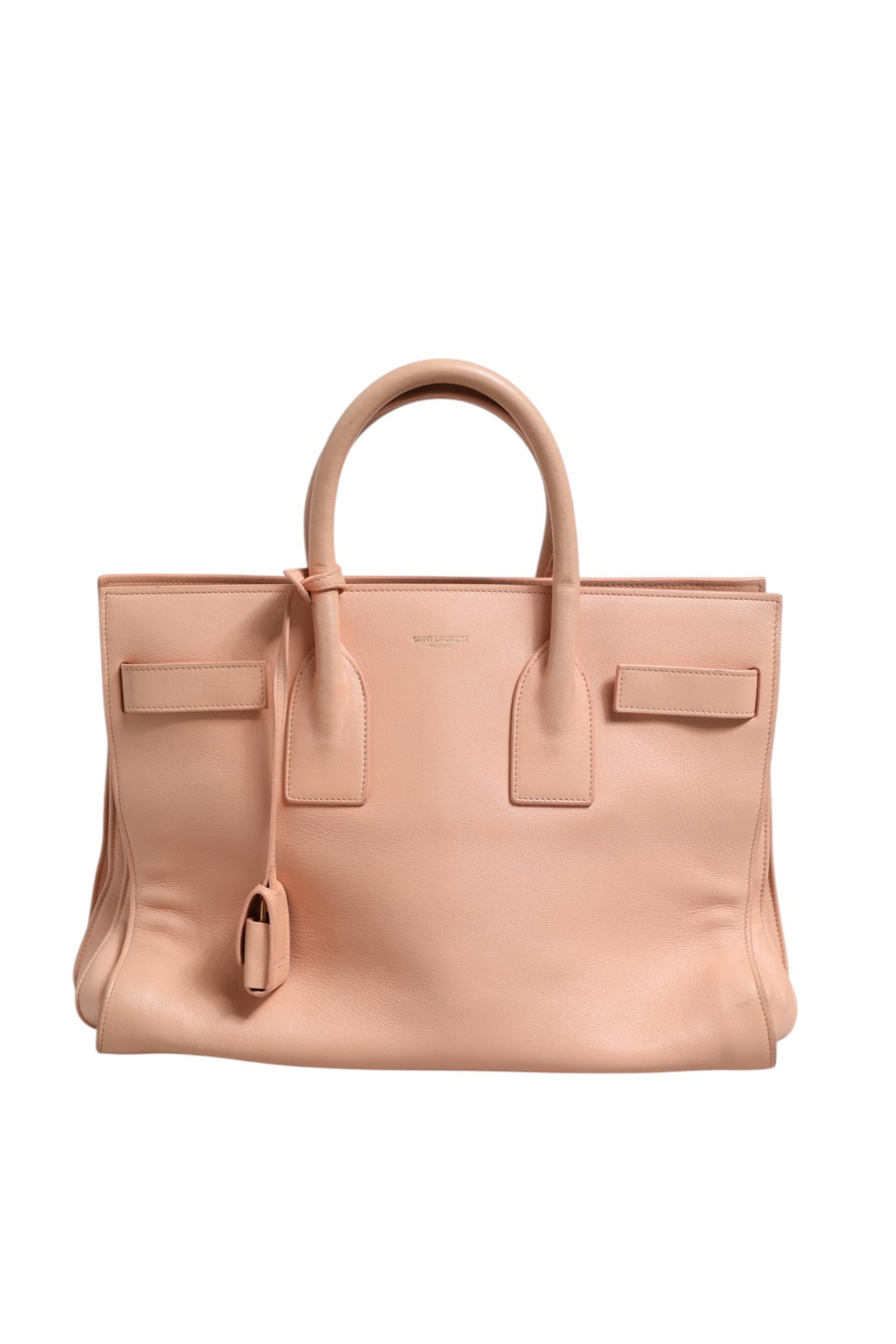 Saint Laurent Nano Sac De Jour - RIMODA
