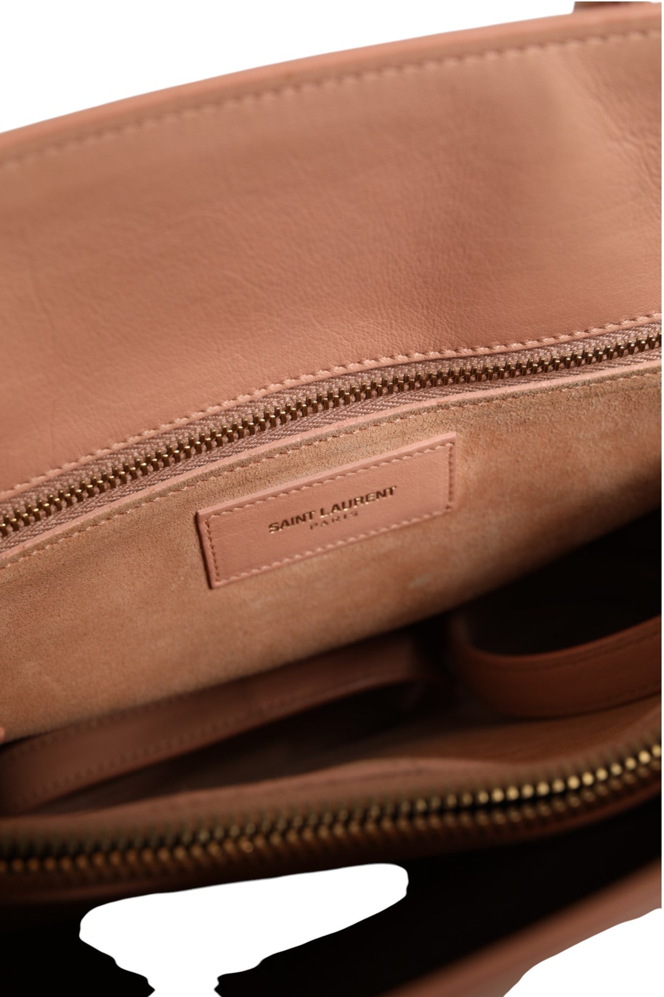 Saint Laurent Nano Sac De Jour - RIMODA