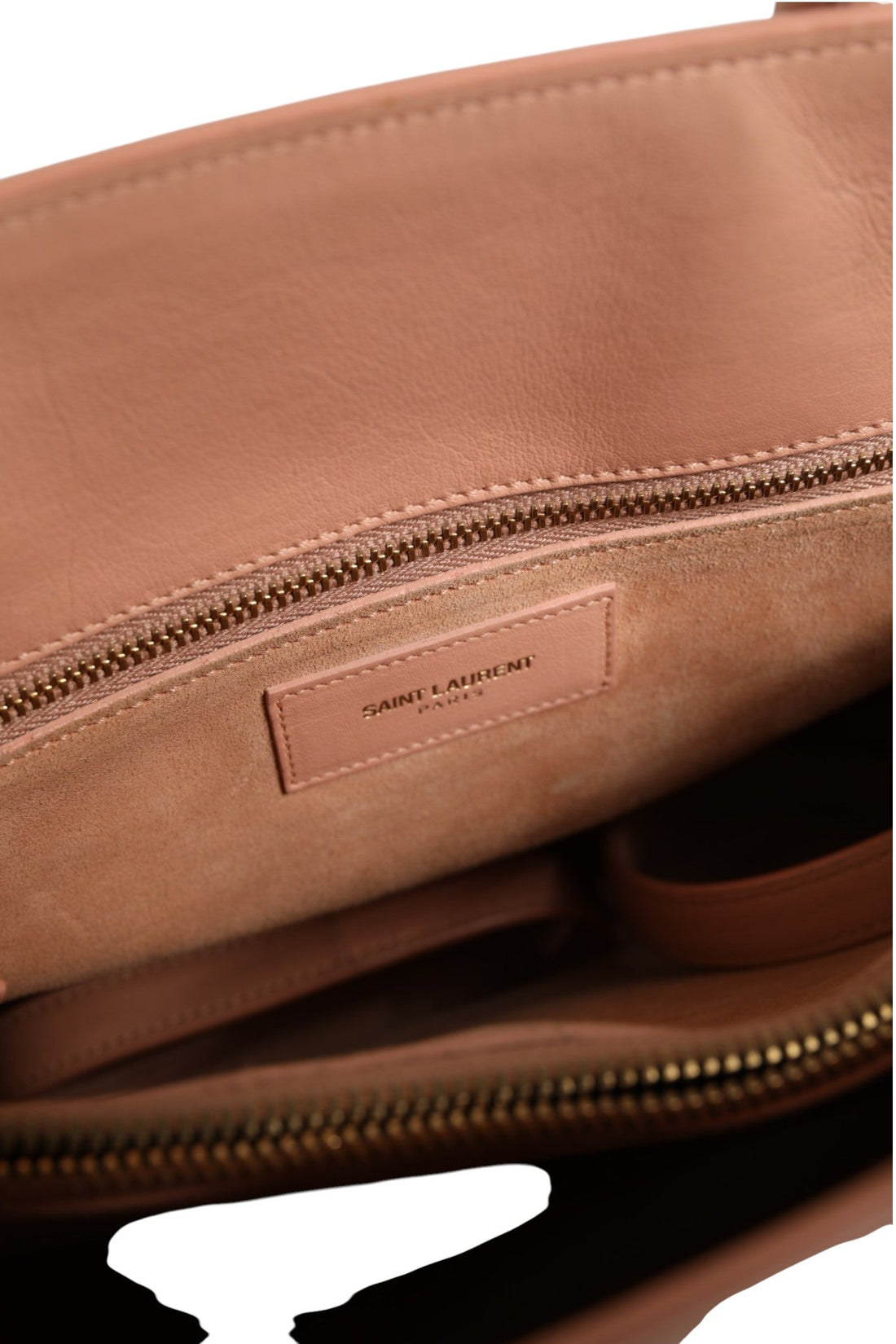 Saint Laurent Nano Sac De Jour - RIMODA