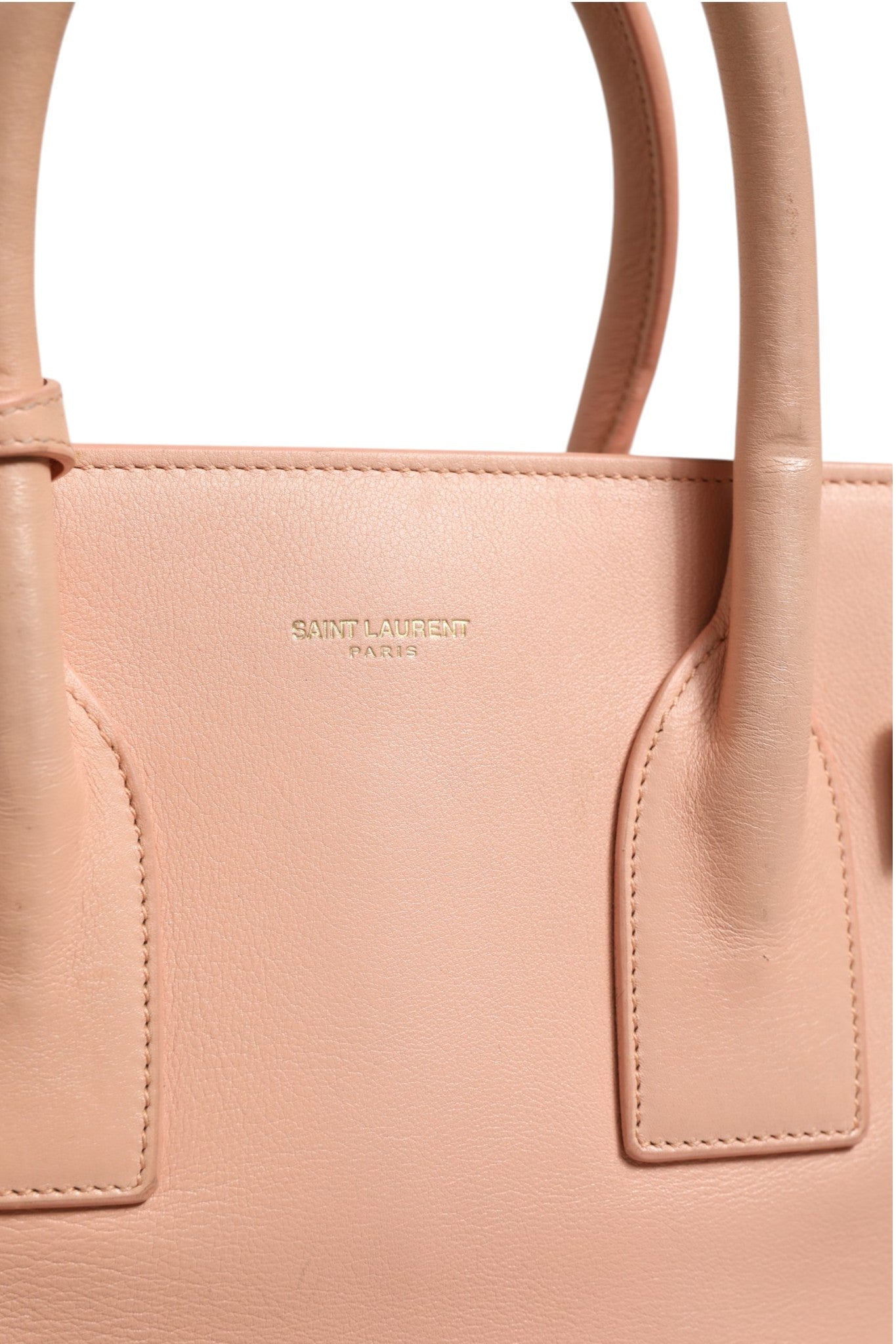 Saint Laurent Nano Sac De Jour - RIMODA