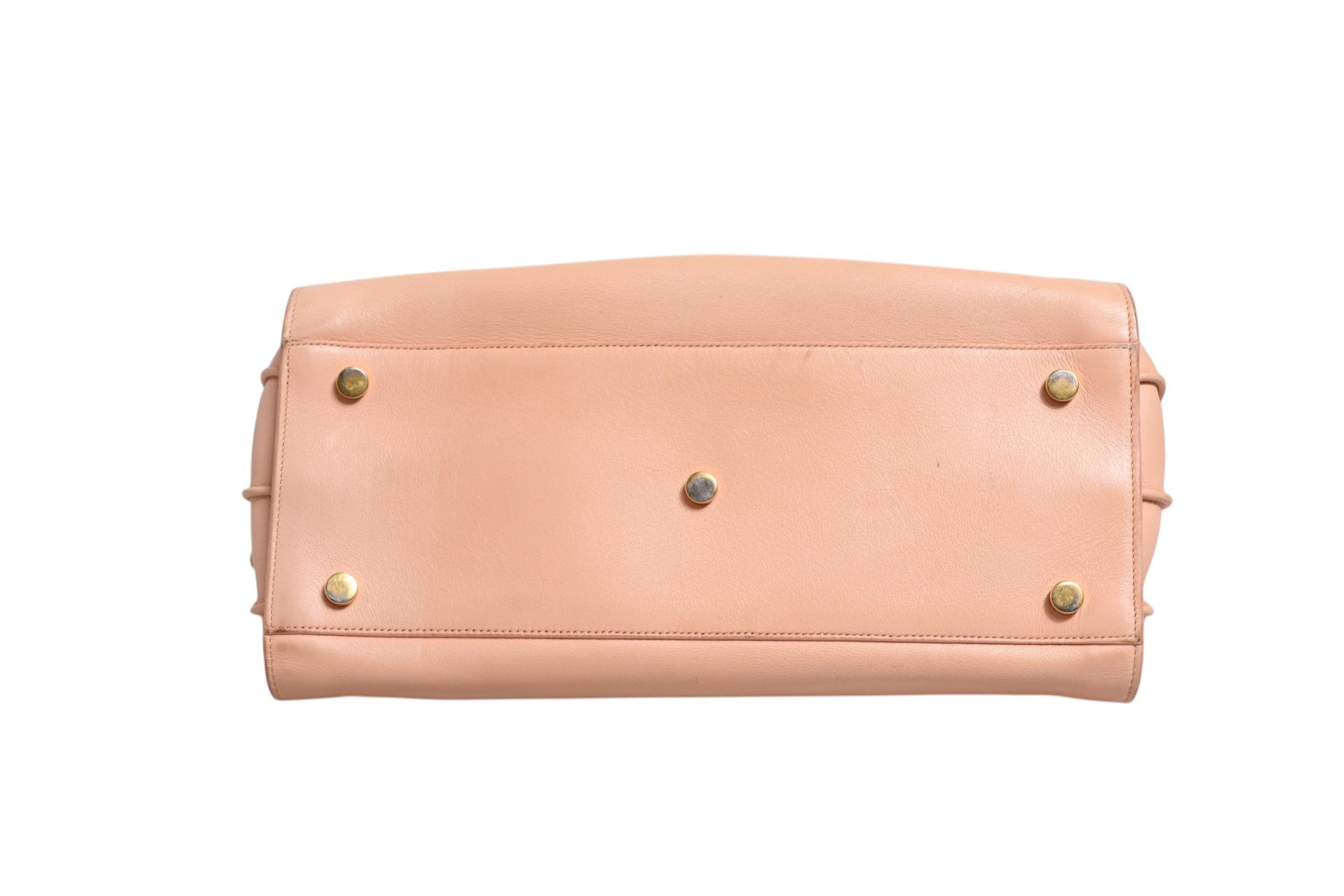 Saint Laurent Nano Sac De Jour - RIMODA