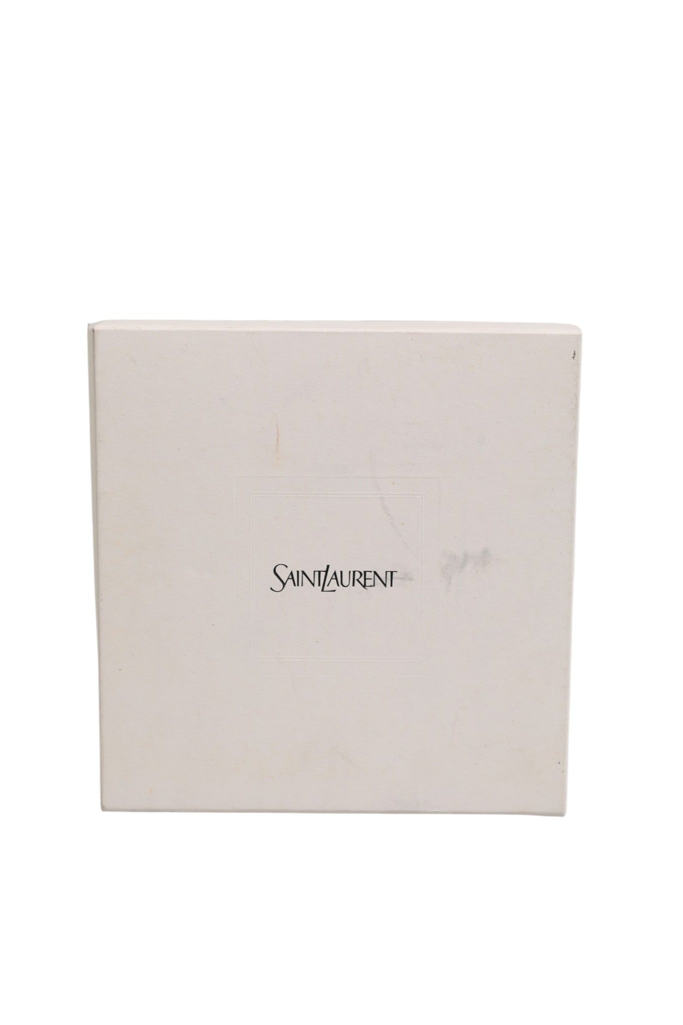Saint Laurent Rive Droite Black Tote Bag With Star Print Tote bag - RIMODA