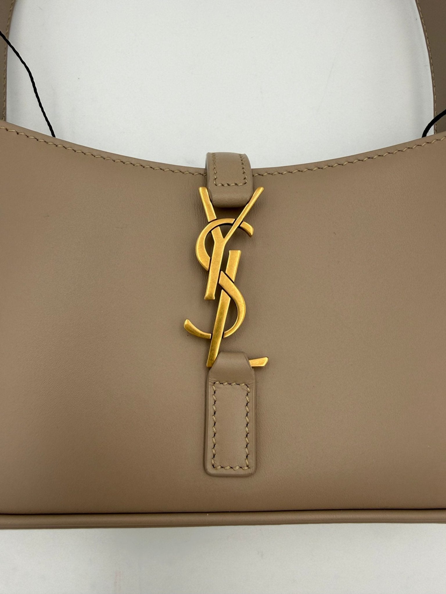 Saint Laurent SAINT LAURENT LA 5 A 7 Mini Handbag - RIMODA