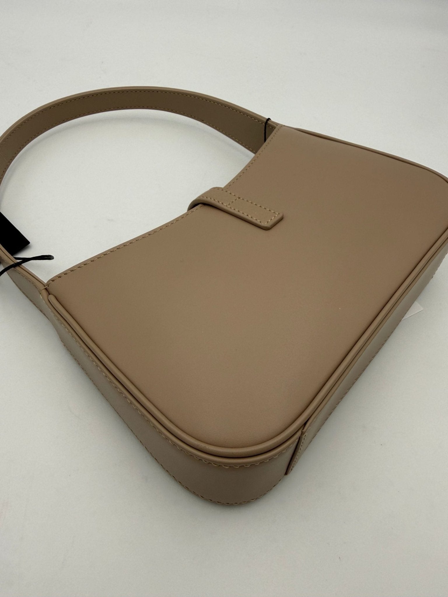 Saint Laurent SAINT LAURENT LA 5 A 7 Mini Handbag - RIMODA