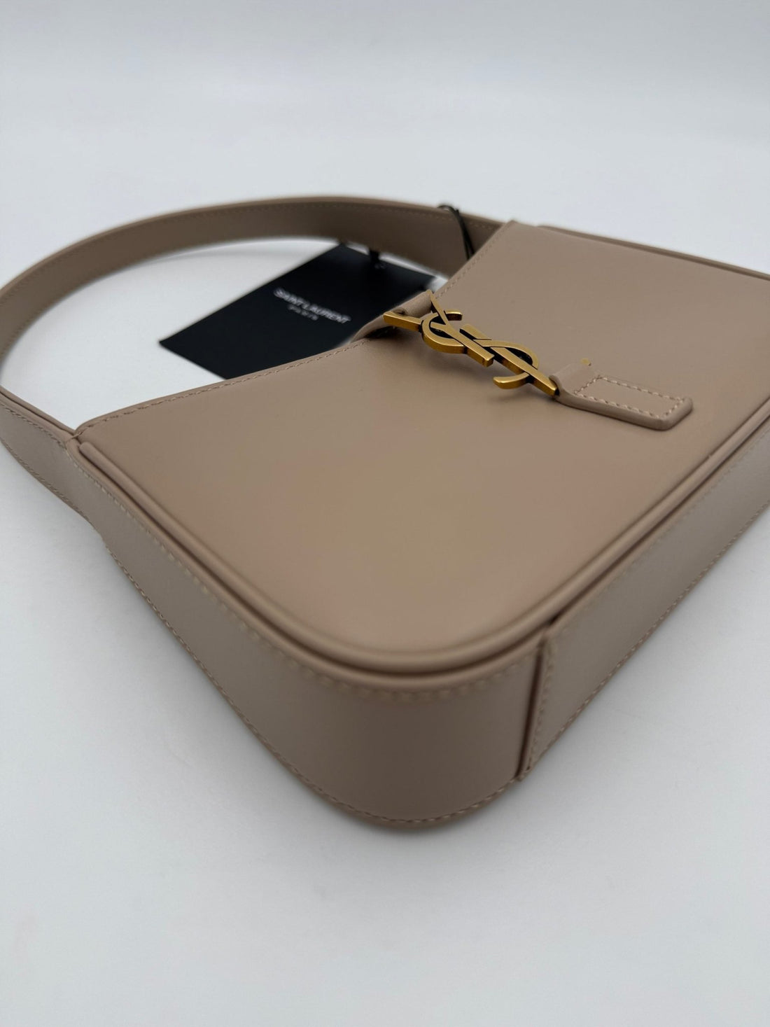 Saint Laurent SAINT LAURENT LA 5 A 7 Mini Handbag - RIMODA