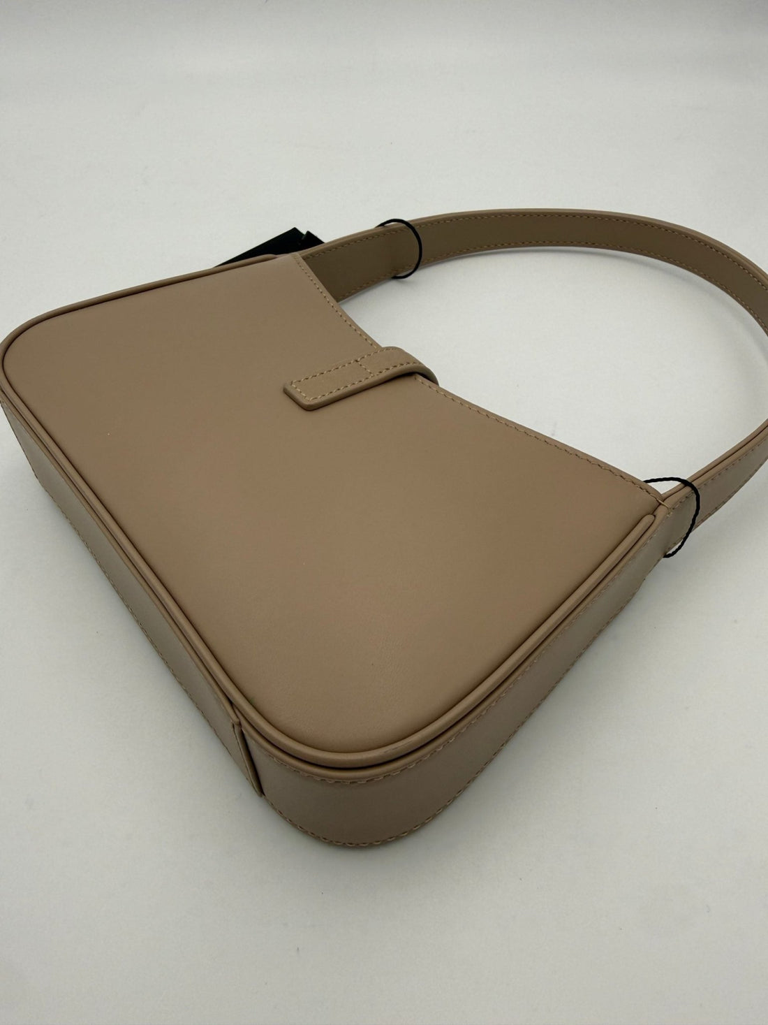 Saint Laurent SAINT LAURENT LA 5 A 7 Mini Handbag - RIMODA