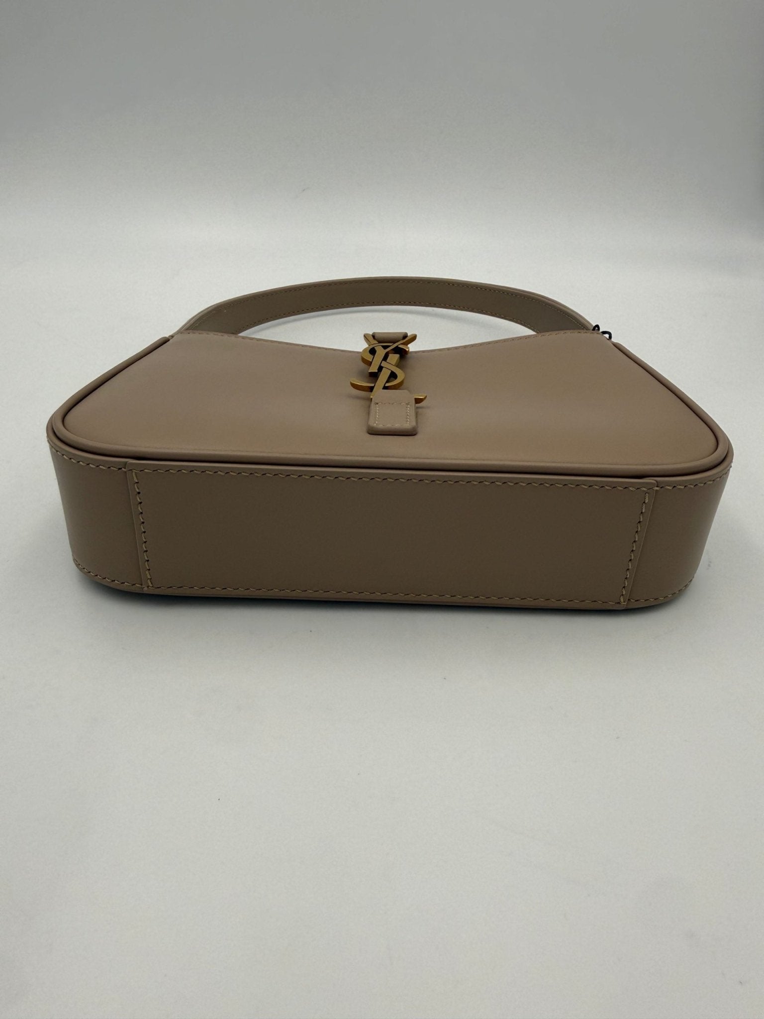 Saint Laurent SAINT LAURENT LA 5 A 7 Mini Handbag - RIMODA