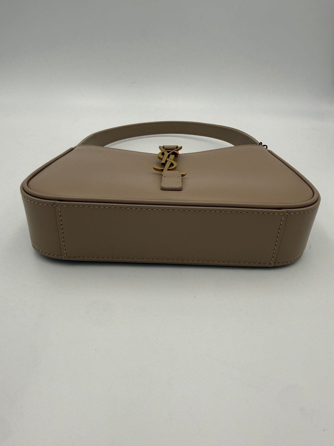 Saint Laurent SAINT LAURENT LA 5 A 7 Mini Handbag - RIMODA