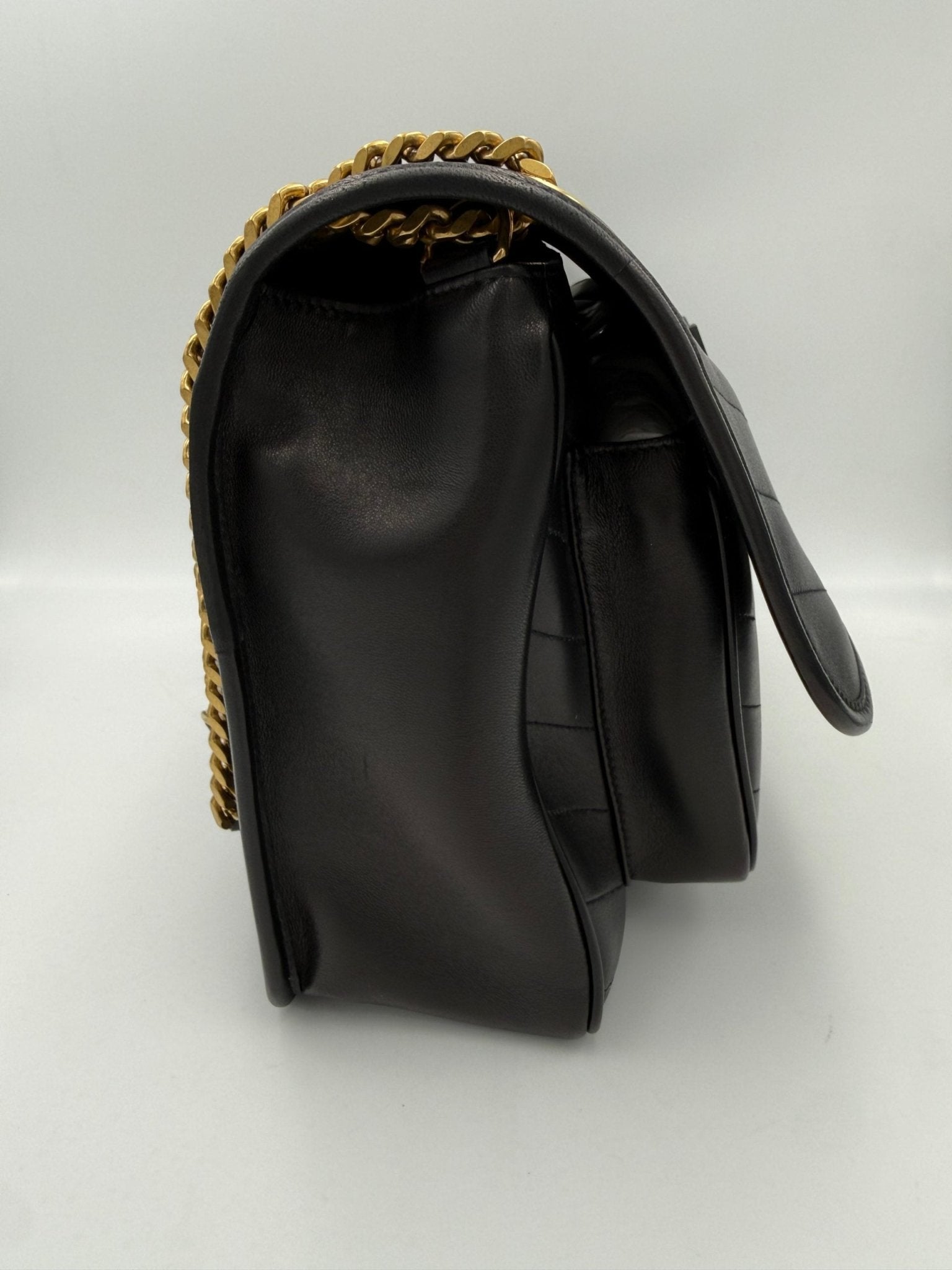 Saint Laurent SAINT LAURENT NIKI LARGE in Lambskin Bag - RIMODA