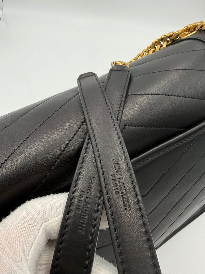 Saint Laurent SAINT LAURENT NIKI LARGE in Lambskin Bag - RIMODA