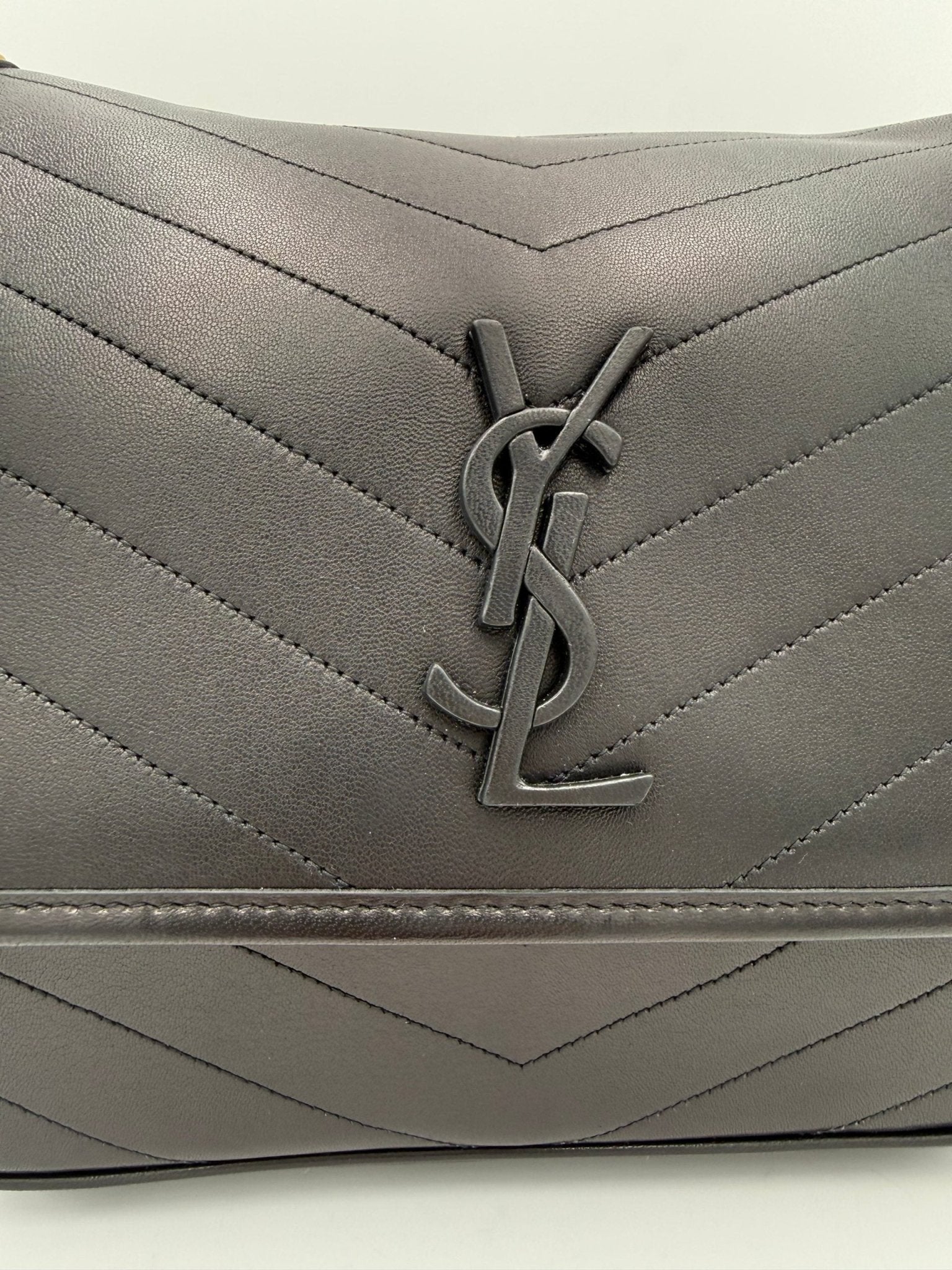 Saint Laurent SAINT LAURENT NIKI LARGE in Lambskin Bag - RIMODA