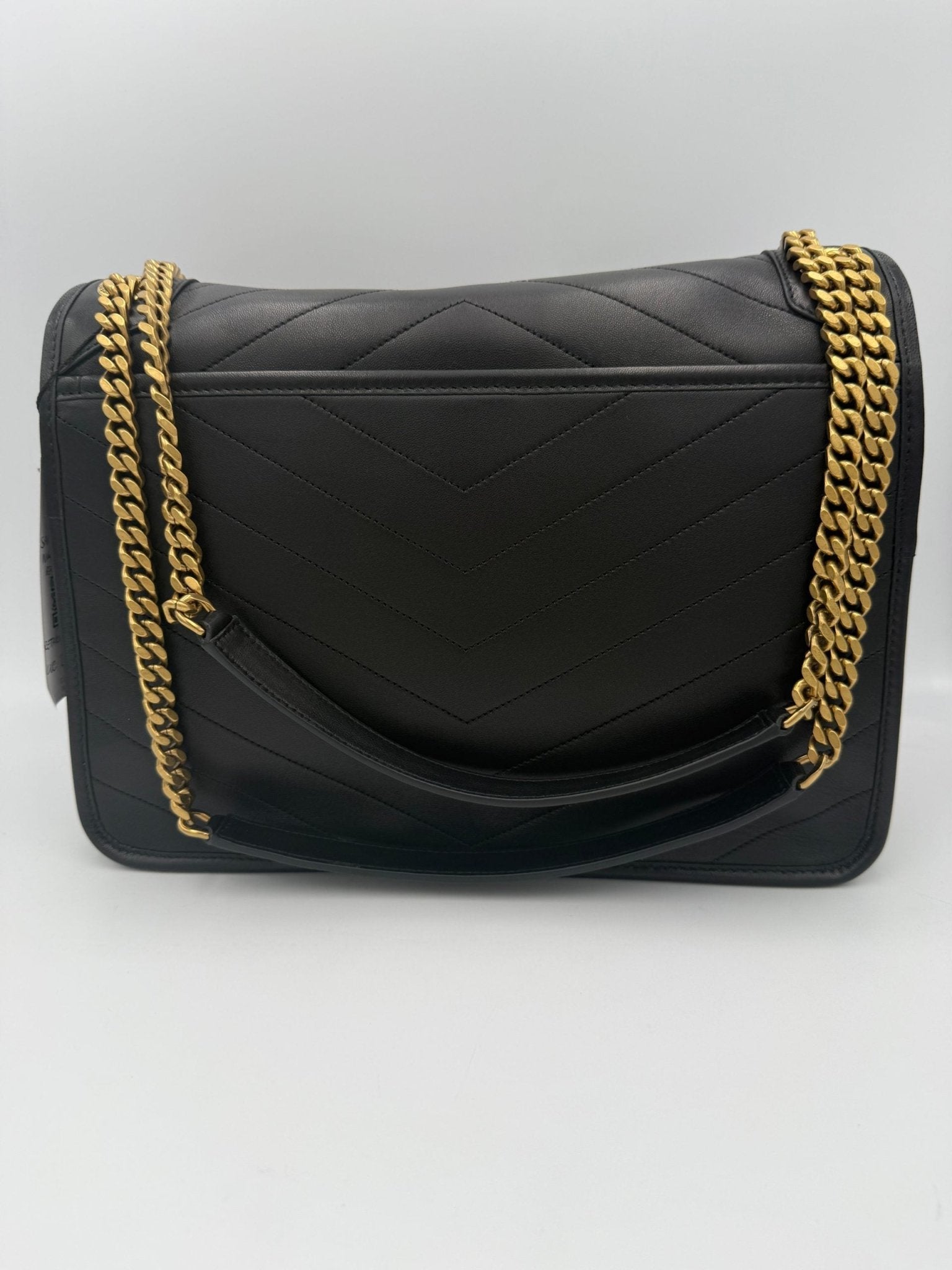 Saint Laurent SAINT LAURENT NIKI LARGE in Lambskin Bag - RIMODA