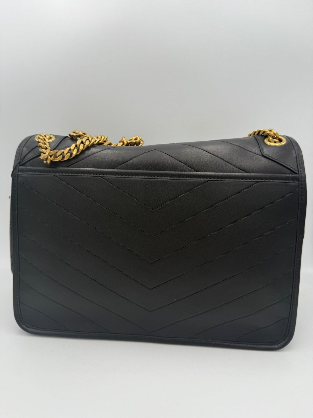 Saint Laurent SAINT LAURENT NIKI LARGE in Lambskin Bag - RIMODA