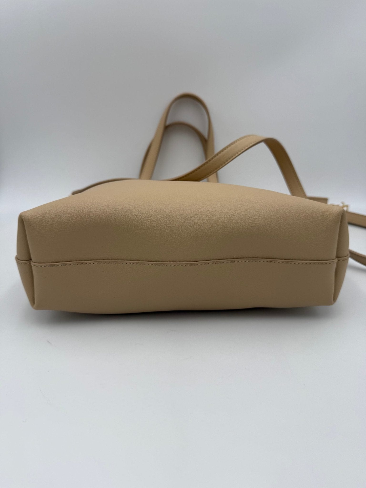 Saint Laurent SAINT LAURENT SHOPPING Beige Bag - RIMODA