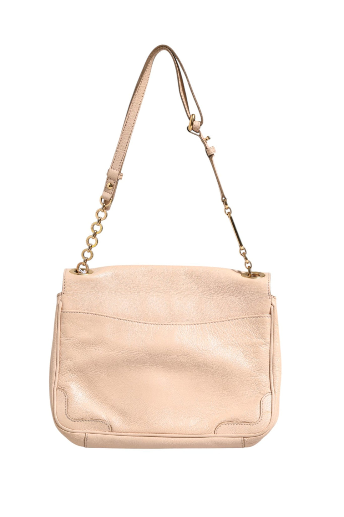 Salvatore Ferragamo Gancini Shoulder Bag - RIMODA