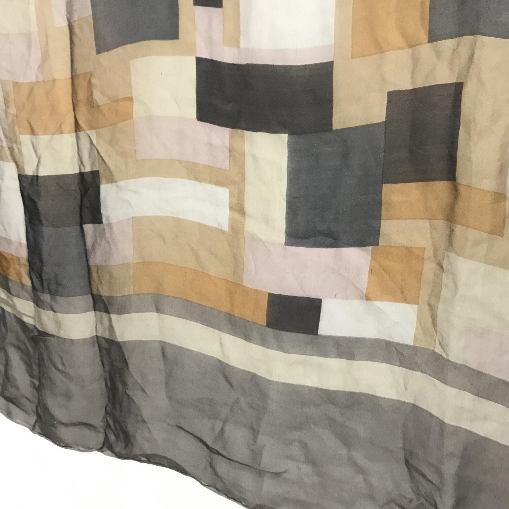 Salvatore Ferragamo Scarf, Silk - RIMODA