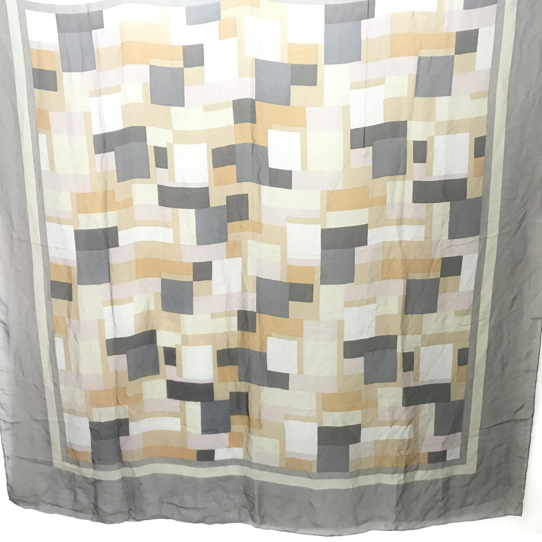 Salvatore Ferragamo Scarf, Silk - RIMODA