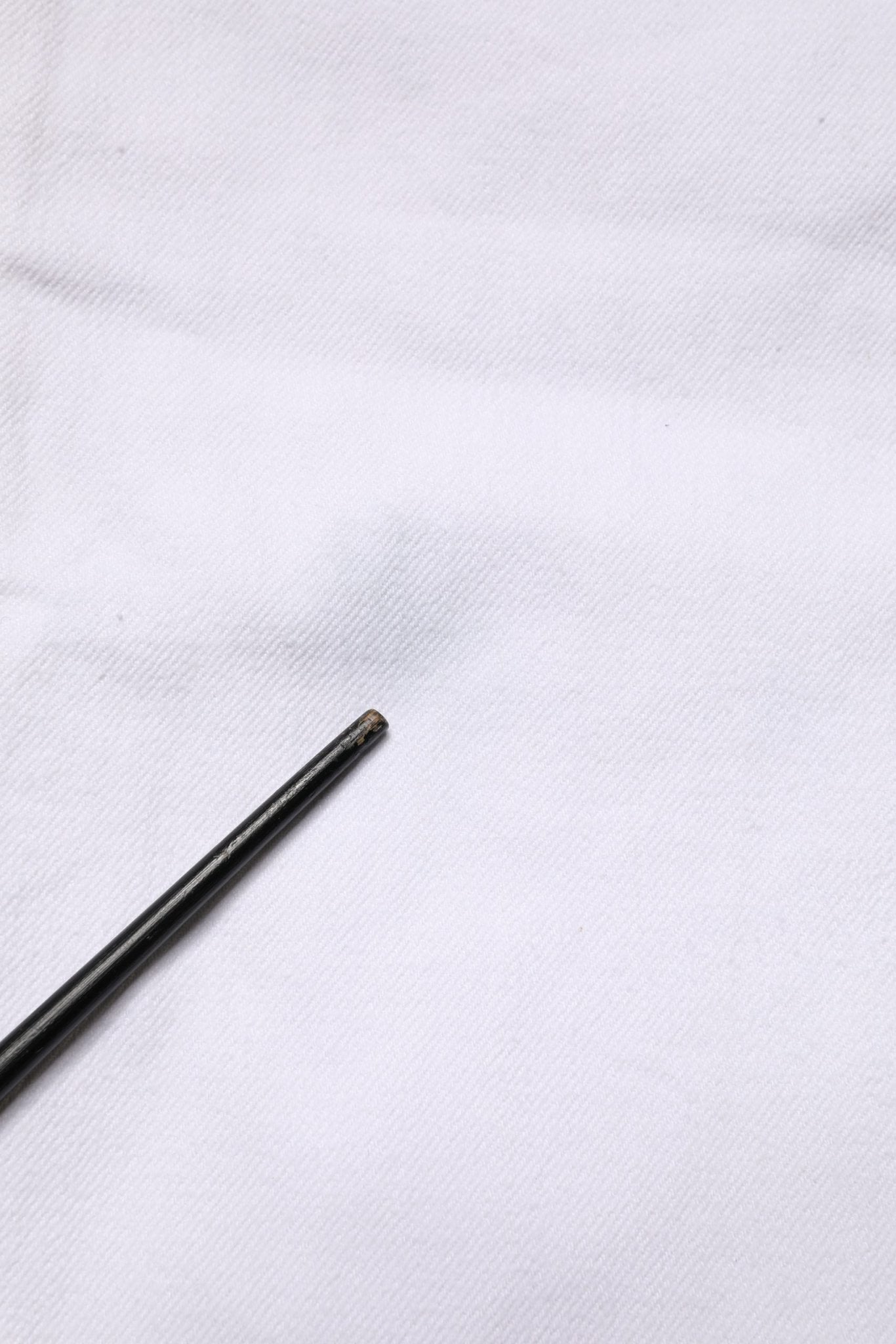 Siviglia White Mid Waist Cotton Skinny Denim Men Trouser Jeans - RIMODA