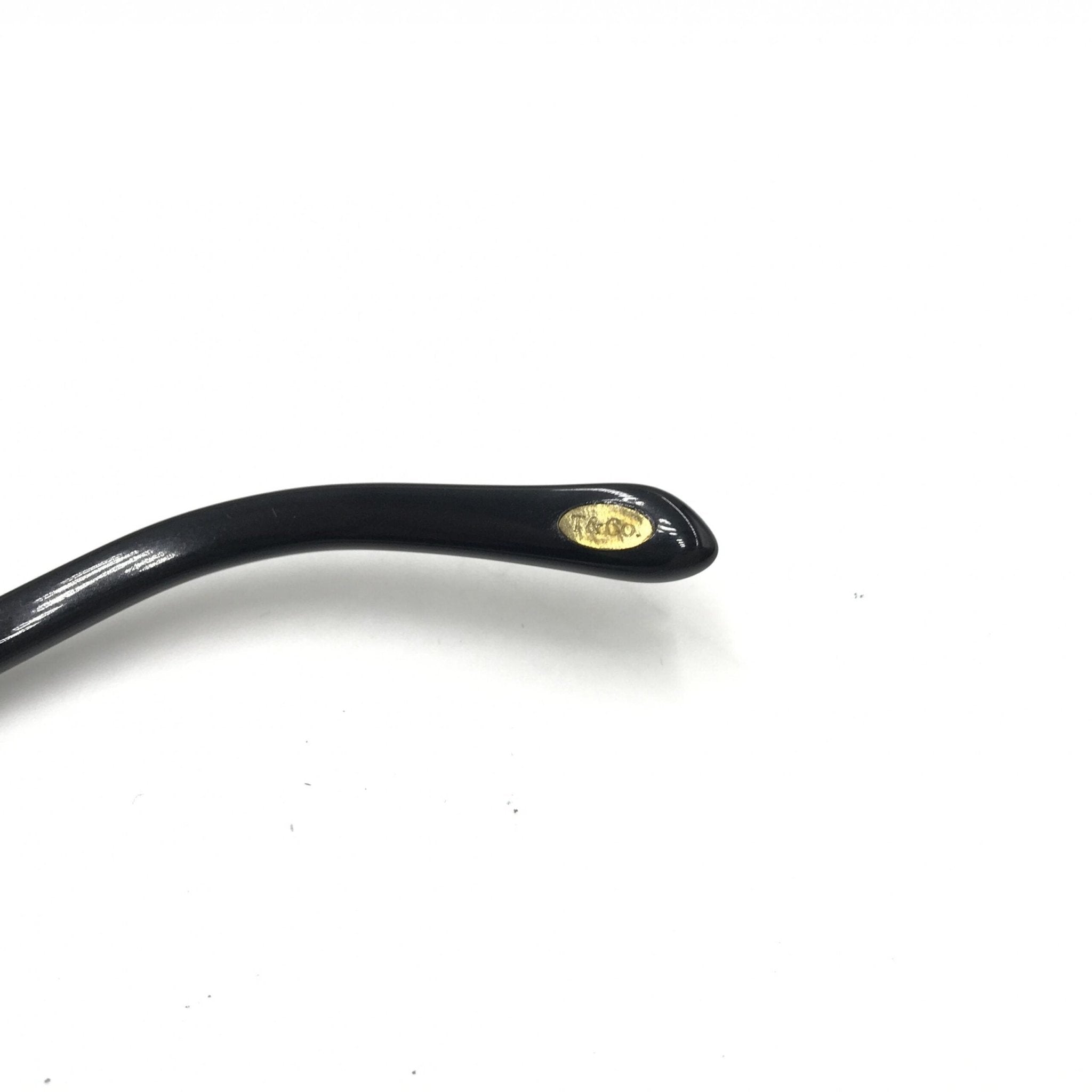 Tiffany & Co. Sunglasses, Plastic - RIMODA