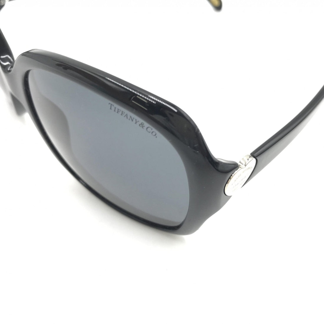 Tiffany & Co. Sunglasses, Plastic - RIMODA