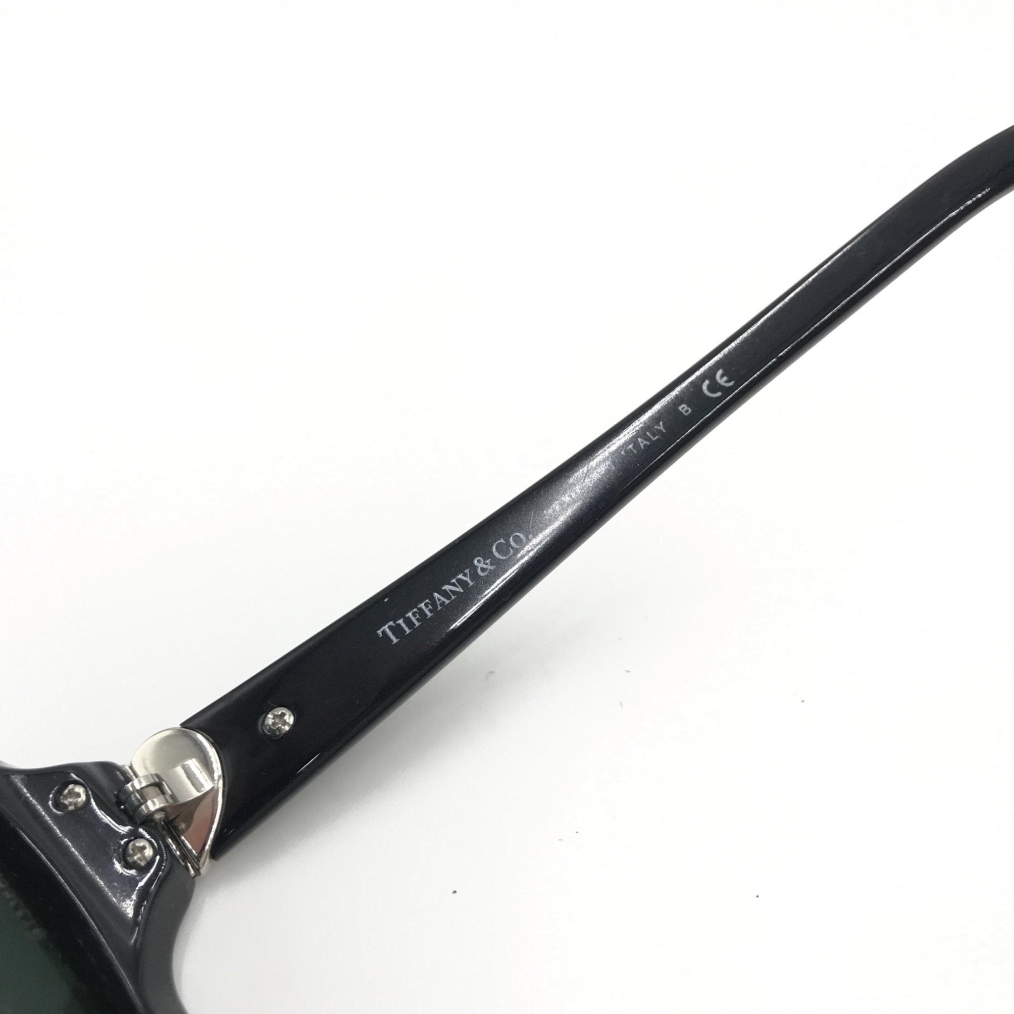 Tiffany & Co. Sunglasses, Plastic - RIMODA