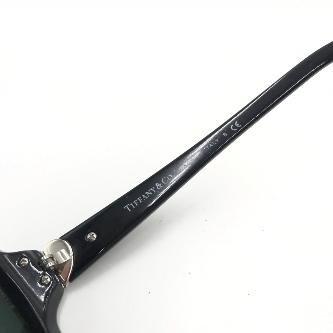 Tiffany & Co. Sunglasses, Plastic - RIMODA