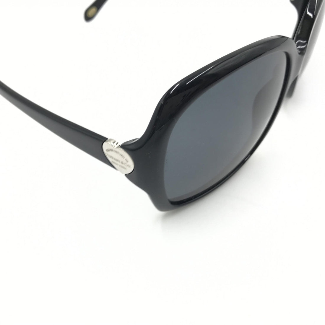 Tiffany & Co. Sunglasses, Plastic - RIMODA