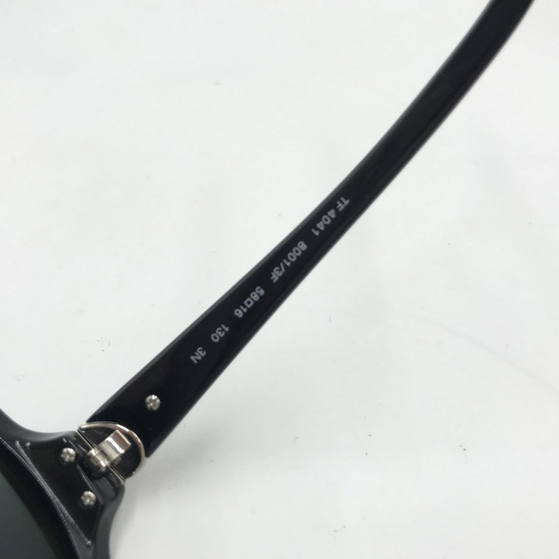 Tiffany & Co. Sunglasses, Plastic - RIMODA
