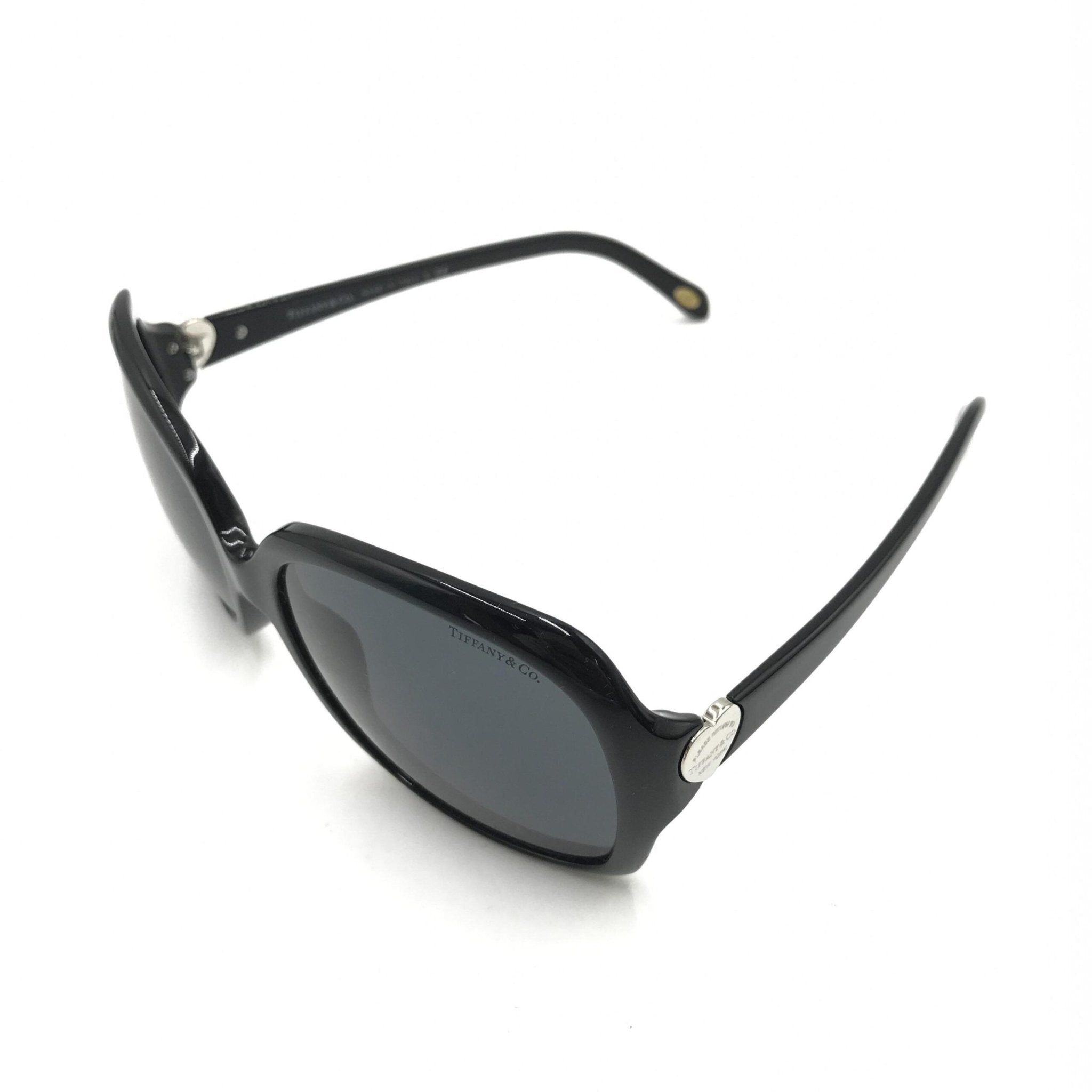 Tiffany & Co. Sunglasses, Plastic - RIMODA