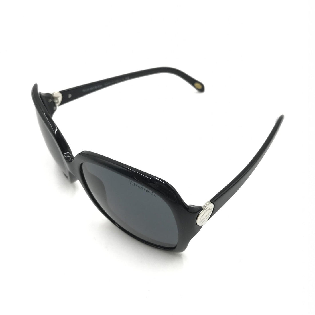 Tiffany & Co. Sunglasses, Plastic - RIMODA