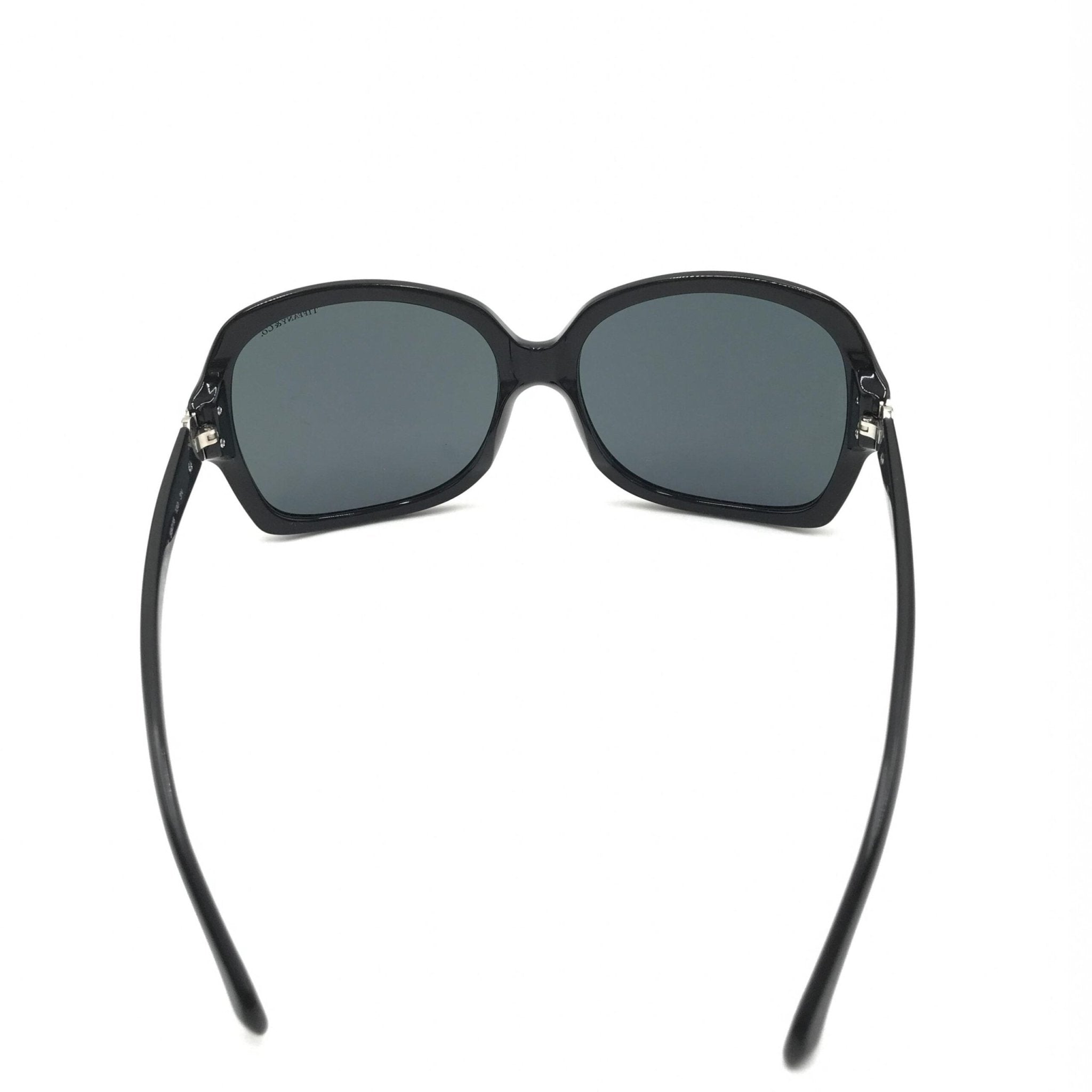 Tiffany & Co. Sunglasses, Plastic - RIMODA