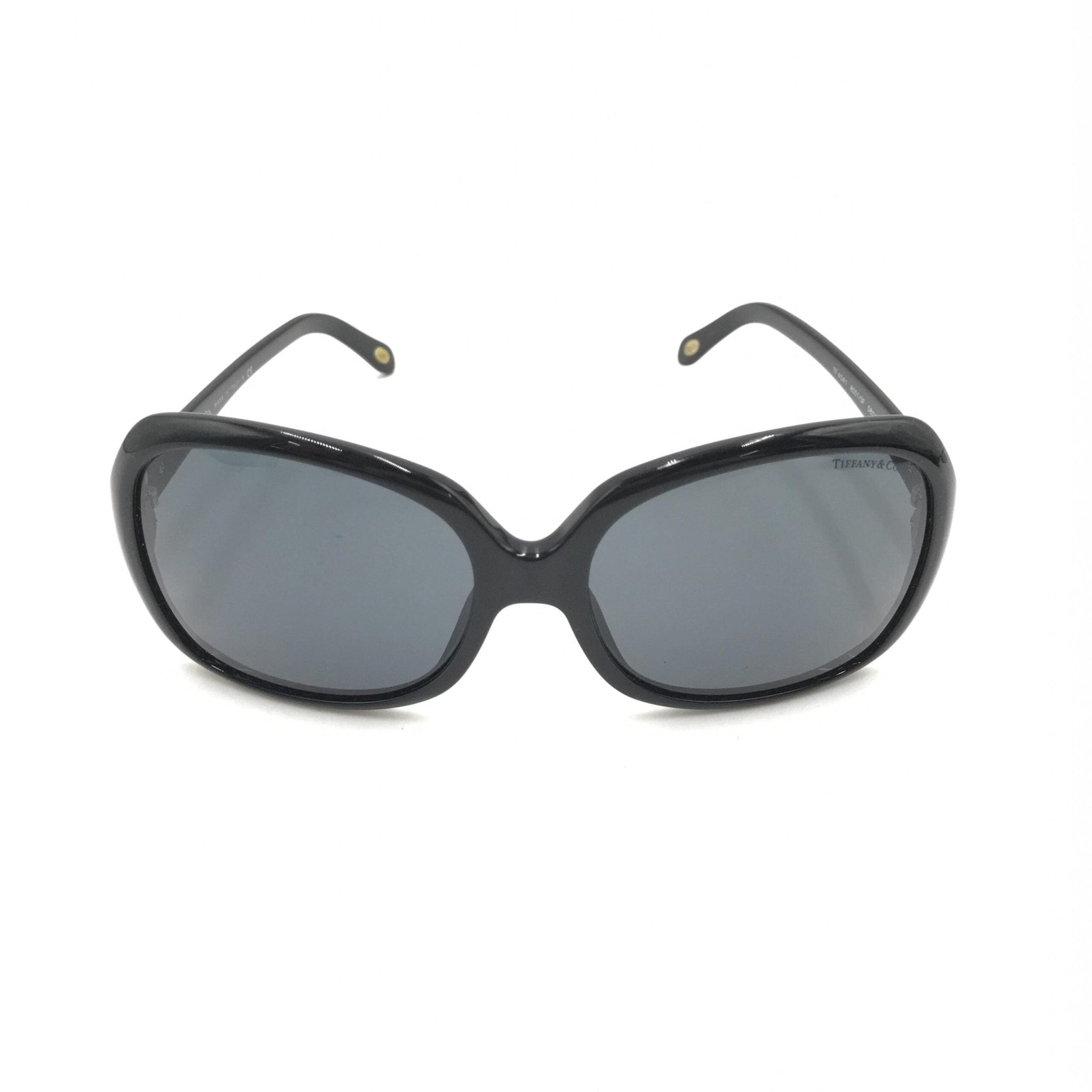 Tiffany & Co. Sunglasses, Plastic - RIMODA