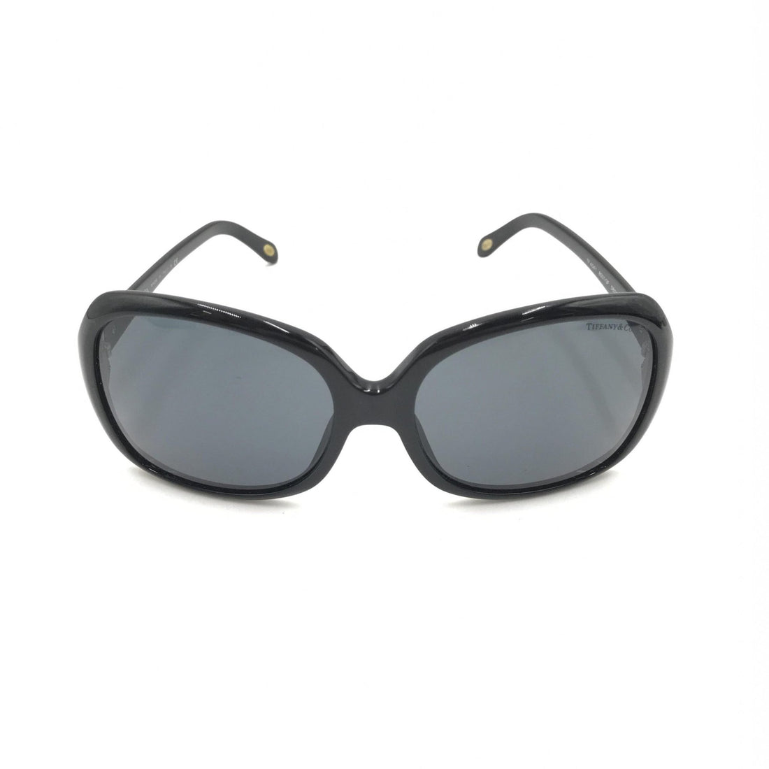 Tiffany & Co. Sunglasses, Plastic - RIMODA