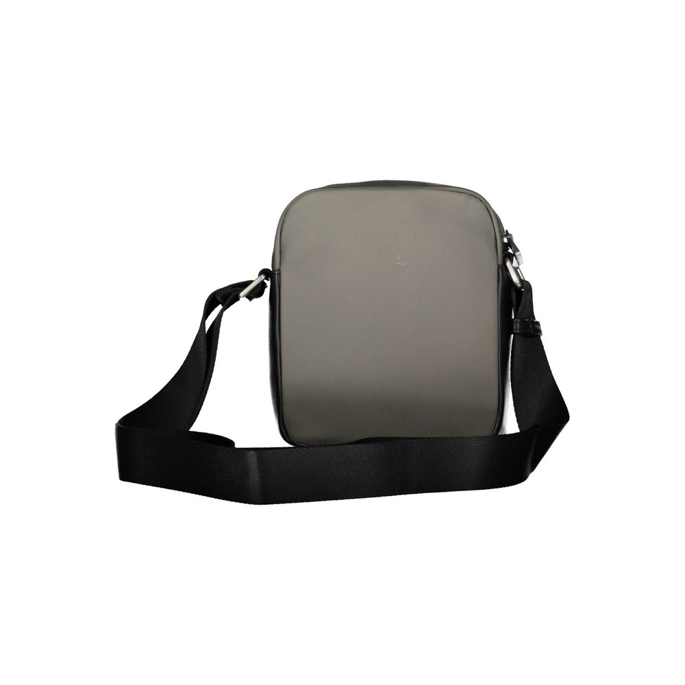 Tommy Hilfiger Green Polyester Crossbody Bag - RIMODA