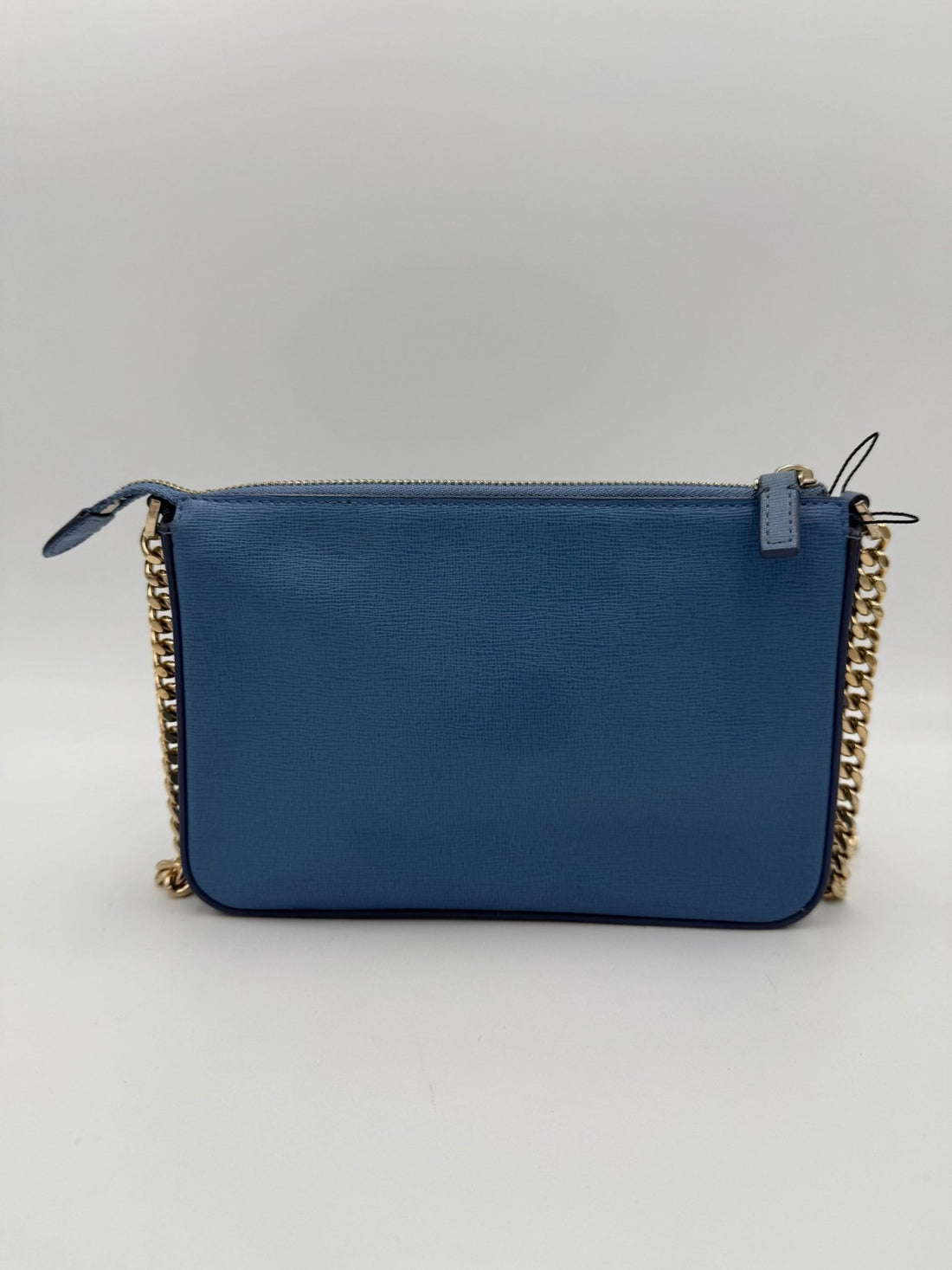 Versace VERSACE LA MEDUSA Leather Shoulder Bag - RIMODA