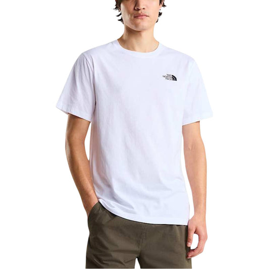 T-shirt The North Face Homme