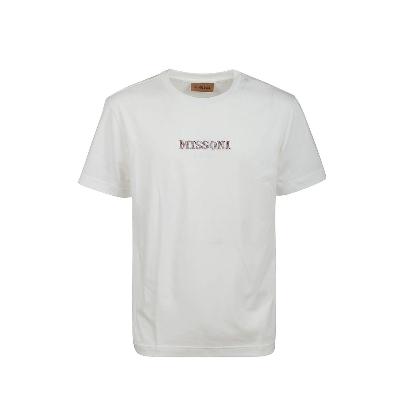Missoni  T-shirt Heren