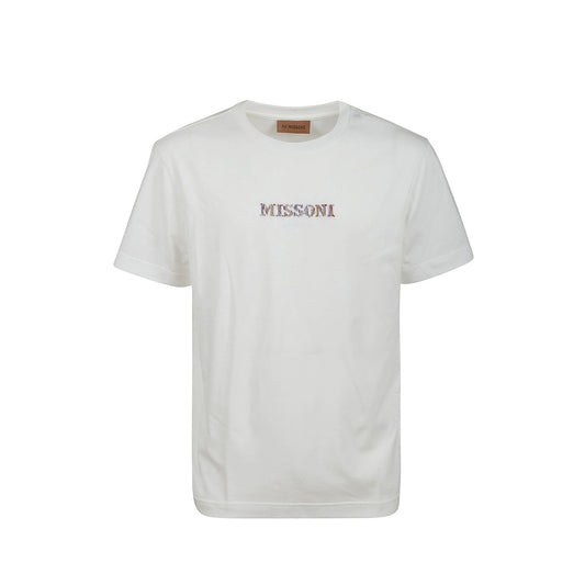 Missoni  T-shirt Heren