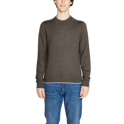 Armani Exchange Breimode Heren