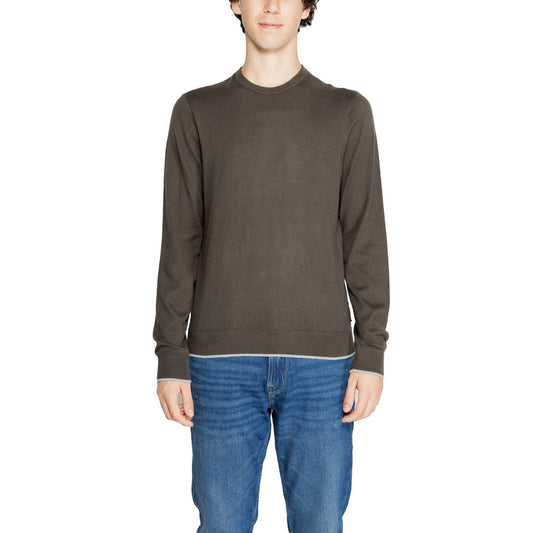 Armani Exchange Breimode Heren