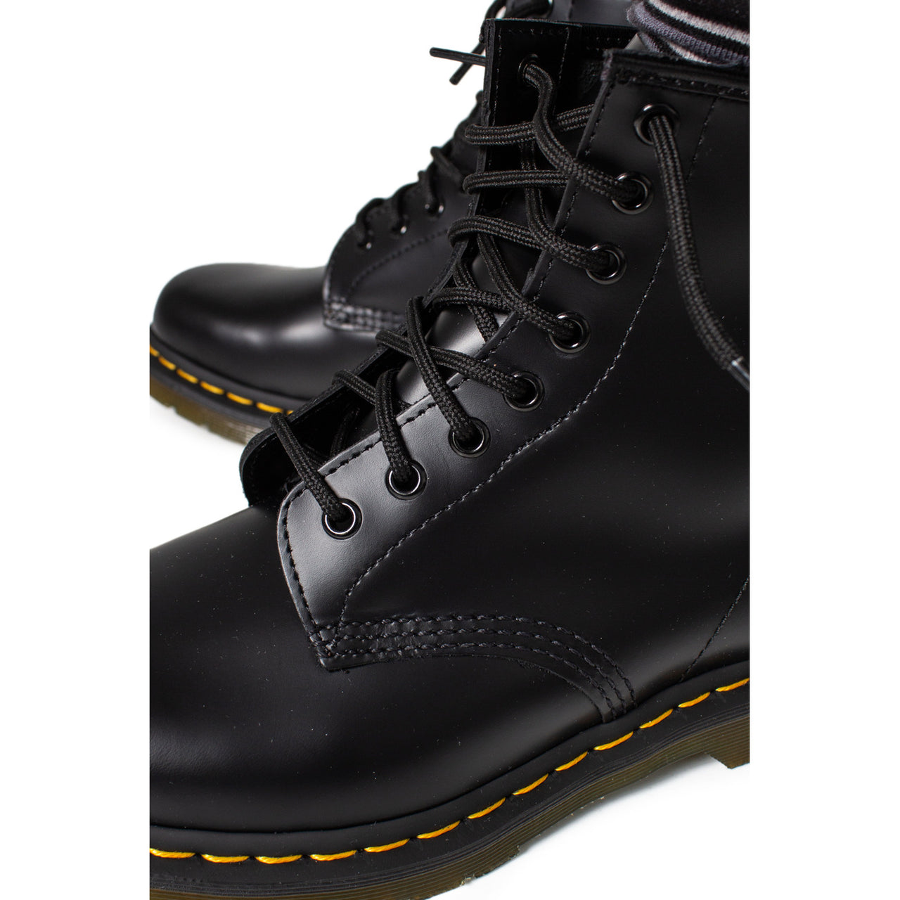 Dr. Martens Herren Boots