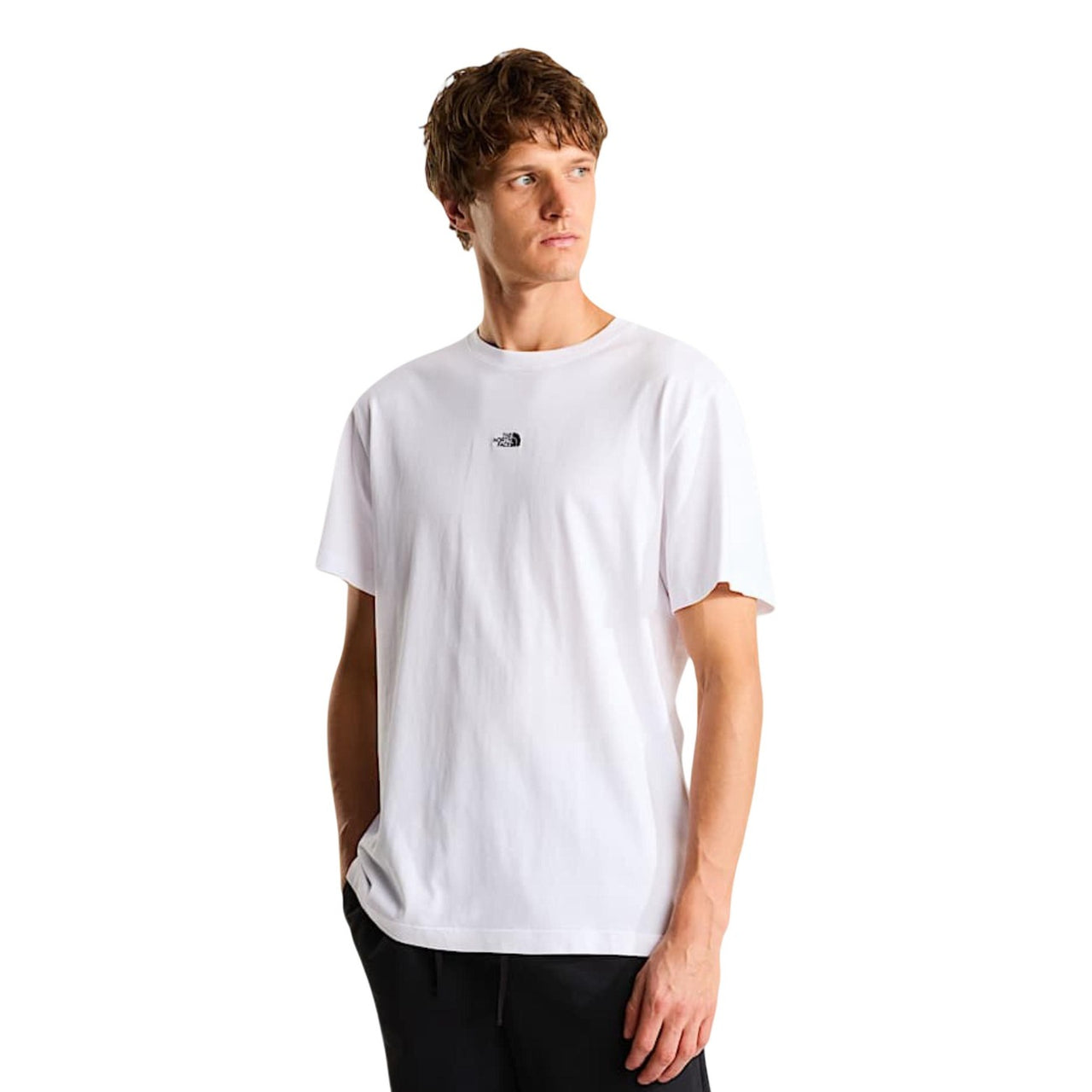 The North Face T-shirt Heren
